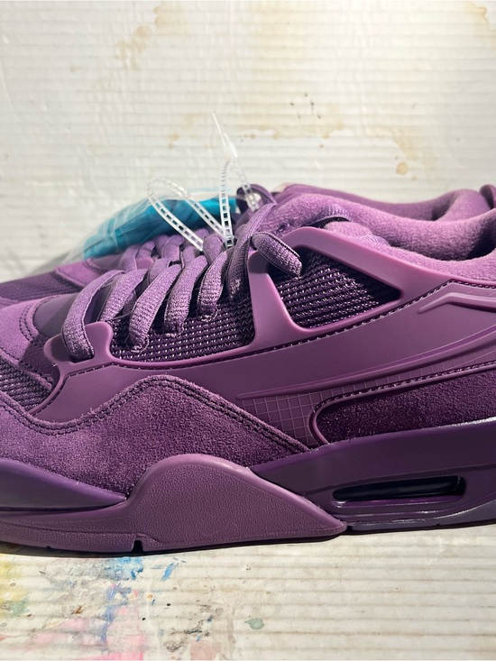 Jordan Other - Air Jordan 4 “Grimace”